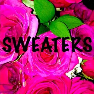 🔥SWEATERS🔥